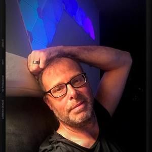 Meet your Posher, John